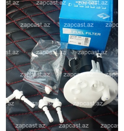  Mitsubishi Pajero io 1998-2006, filter benzin 